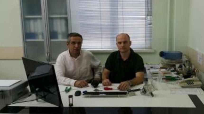 Ad&uuml; &Ouml;ğretim &Uuml;yesinin T&uuml;bitak Projesi Kabul Edildi