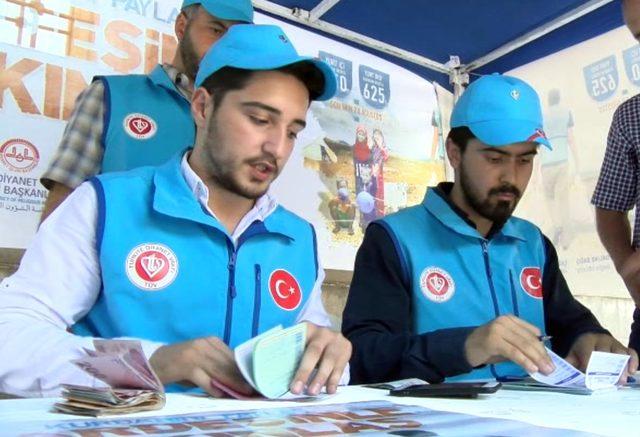 Özhaseki: Bu millet, kendini 'hoca' diye tanıtan sahtekârlara kanarak binlerce kurban verdi