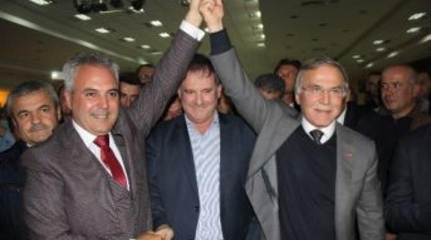 Karab&uuml;k&rsquo;te Sandıkların Y&uuml;zde 100&rsquo;&uuml; A&ccedil;ıldı