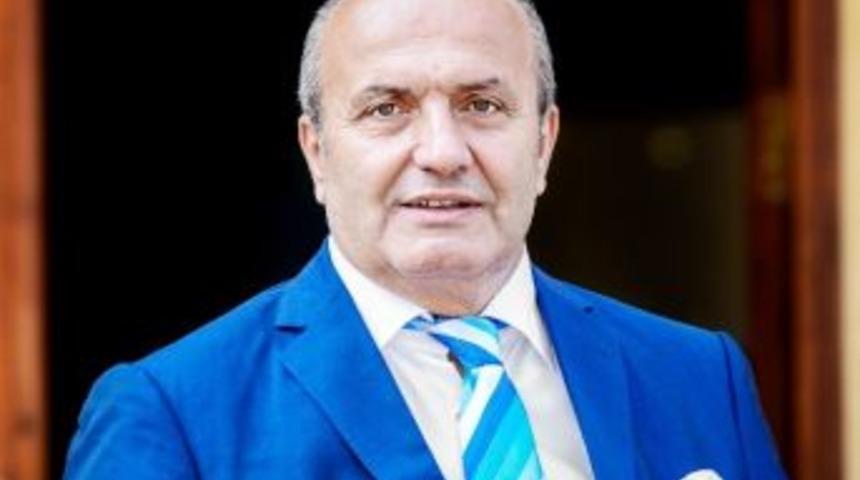 Arslan Se&ccedil;im Sonucunu Değerlendirdi