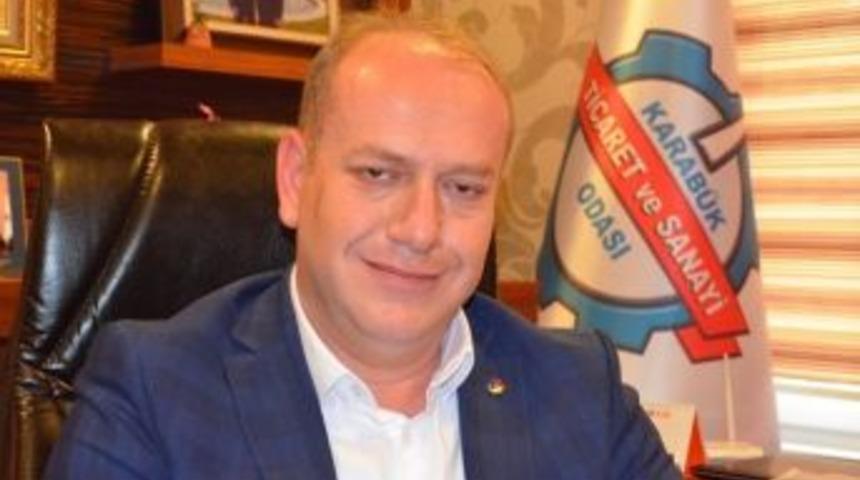 Tso Başkanı Tuncay &Ouml;zcan: &ldquo;milletimiz Tek Parti İktidarını Koalisyona Tercih Etmiştir&rdquo;