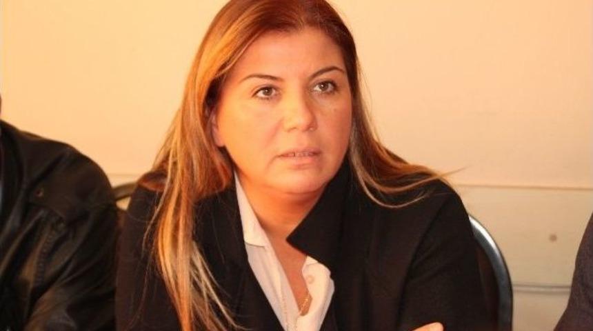 Chp&rsquo;li Aday Hem Ak Parti&rsquo;yi Su&ccedil;ladı Hem &Ouml;zeleştiri Yaptı