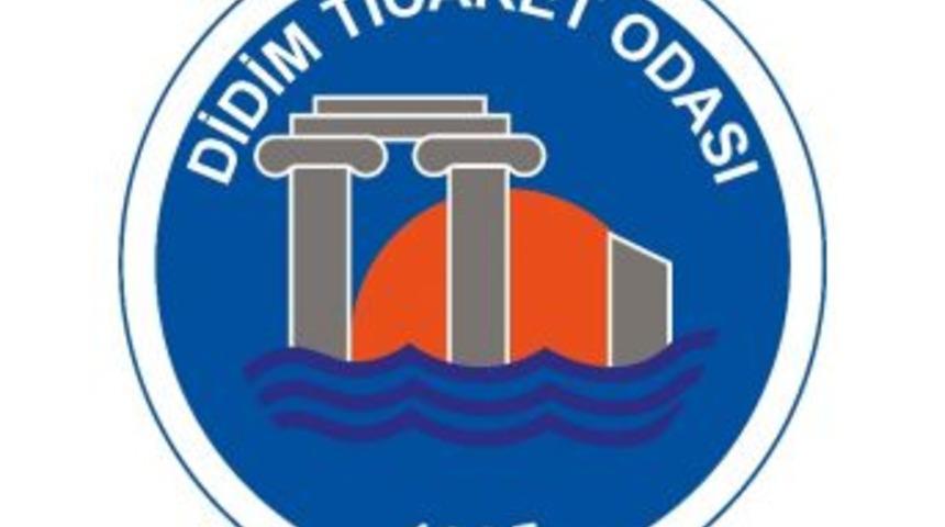 Didim Ticaret Odası, Yapı Ve Gıda Fuarlarına &Uuml;cretsiz Ulaşım Sağlıyor