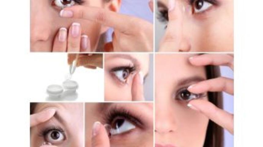 Yeni Lens Tasarımı, Oftalmoloji Kongresi&rsquo;nde Tanıtılacak