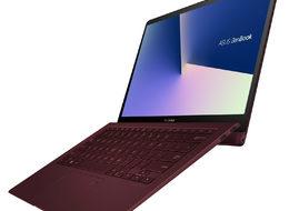 ASUS’tan yenilikçi bir tasarım: ZenBook S