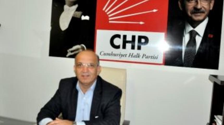 Chp İlçe Başkanı Seymen, Bodrum’a Teşekür Etti