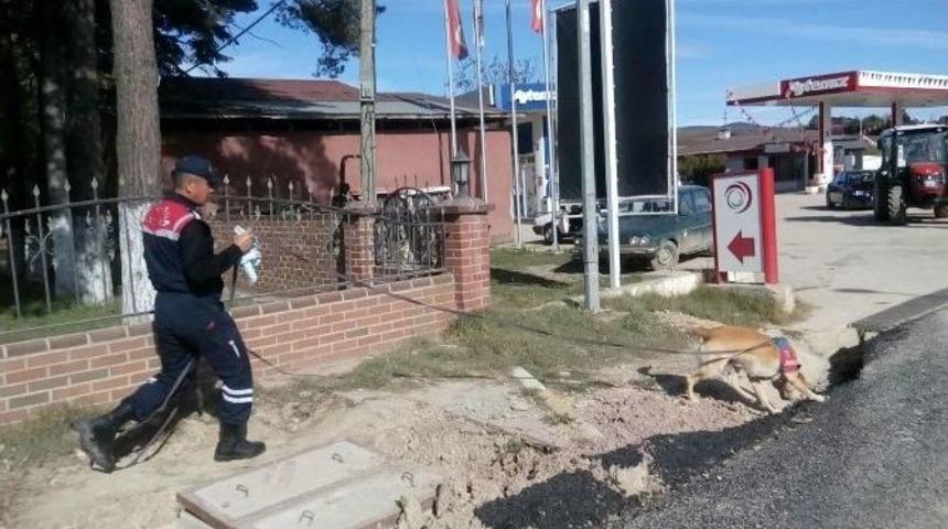 Sara Hastası Gen&ccedil;, Ormanlık Alanda &Ouml;l&uuml; Olarak Bulundu