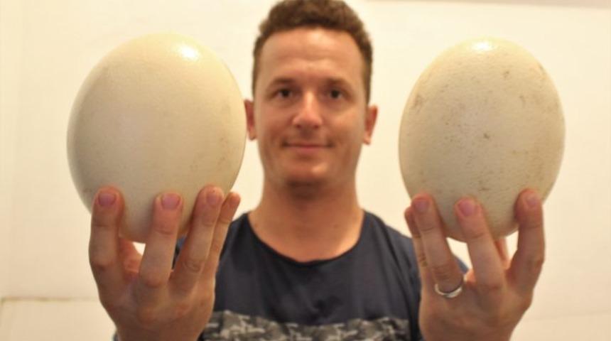 Almak için sıraya girdiler! 42 günde oluşuyor ve tanesi 500 liradan satışta