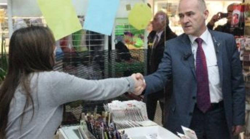 Mhp Kırşehir&rsquo;de 8 Yıl Sonra &Ccedil;ıkardığı Vekili Kaybetti