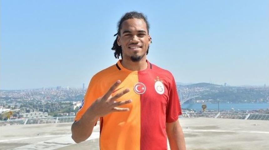 Denayer: "galatasaray&rsquo;da Kalmak İsterim"