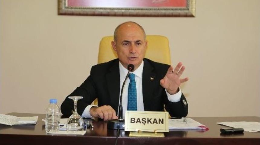 B&uuml;y&uuml;k&ccedil;ekmece Belediyesi 4 Mahallede Kreş A&ccedil;ıyor