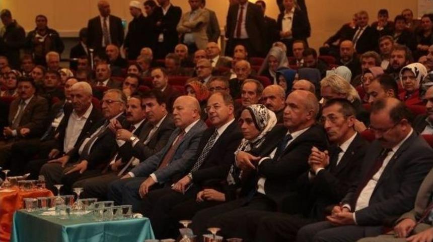 Se&ccedil;im Sonrası İstişare Toplantısı