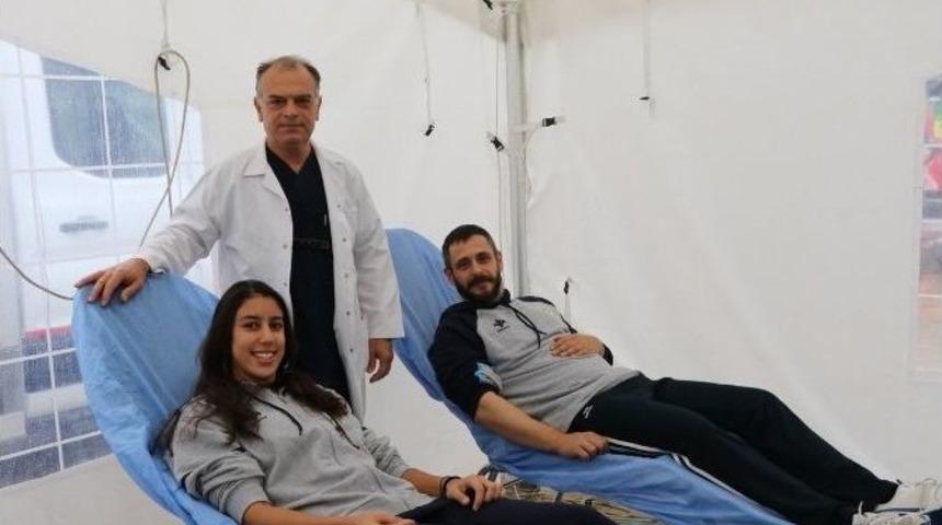 B&uuml;y&uuml;kşehir&rsquo;in Sultanlar&rsquo;ından Esnafa Davet