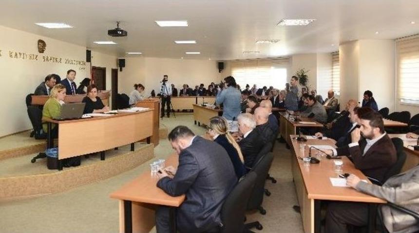 Başkan Kılı&ccedil;&rsquo;tan Ak Partili&rsquo;lere Se&ccedil;im Tebriği