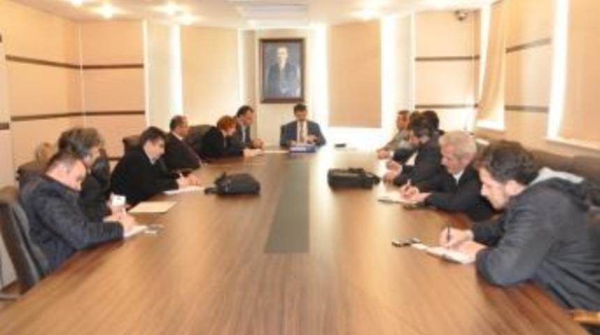 Kartepe Belediyesi&rsquo;nden 3 İhale Birden