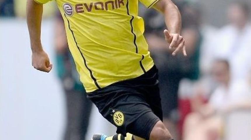 İlkay G&uuml;ndoğan Bar&ccedil;a&rsquo;nın Radarında