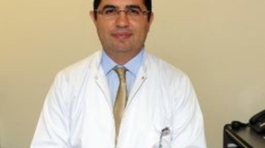 &Ouml;zel Sani Konukoğlu Hastanesi&rsquo;nde Halka A&ccedil;ık Konferans