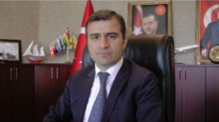 Başkan Yemenici Se&ccedil;im Sonu&ccedil;larını Değerlendirdi