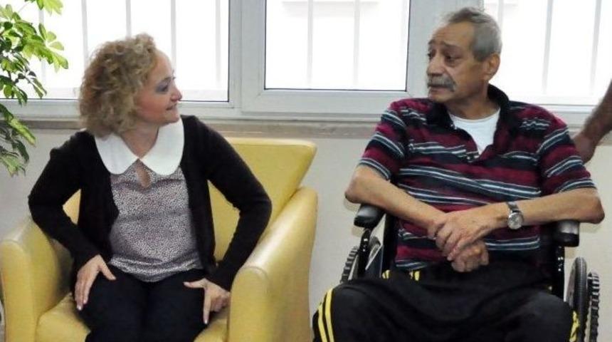 Mesut Mertcan Adana&rsquo;da Tedavi G&ouml;recek