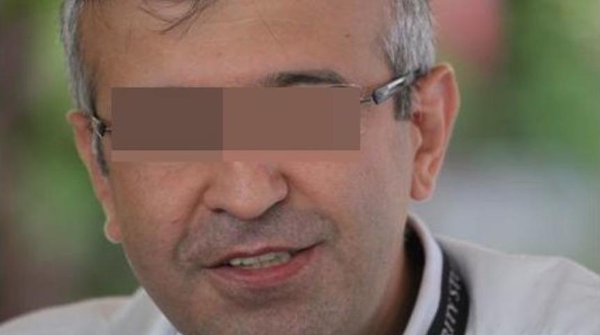 Eskişehir Vali Yardımcısı G&ouml;zaltına Alındı