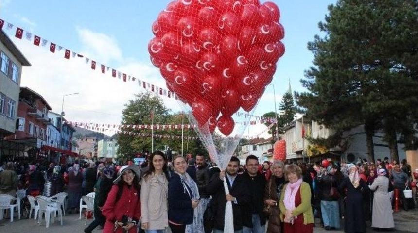 Trakya Turizmi D&uuml;nya&rsquo;ya A&ccedil;ılıyor