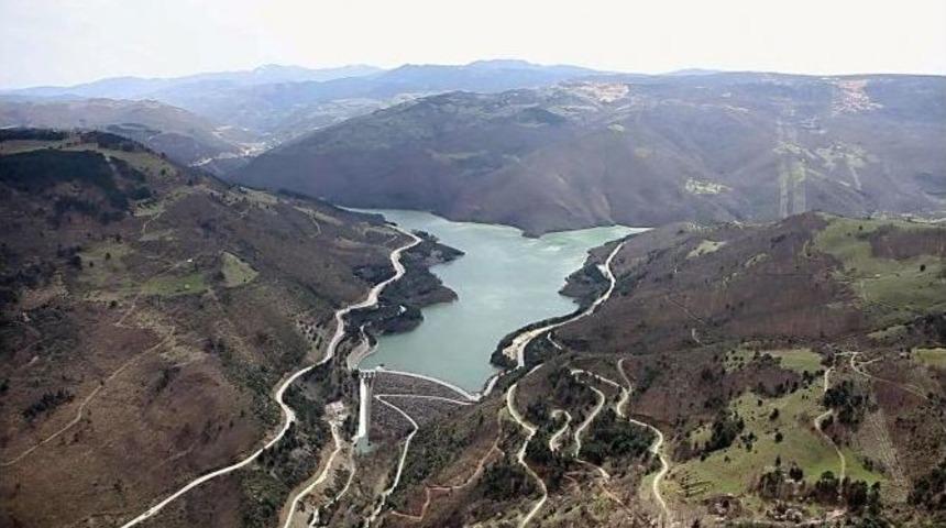 T&uuml;rkiye&rsquo;nin En Temiz Suyunu Bursa İ&ccedil;iyor