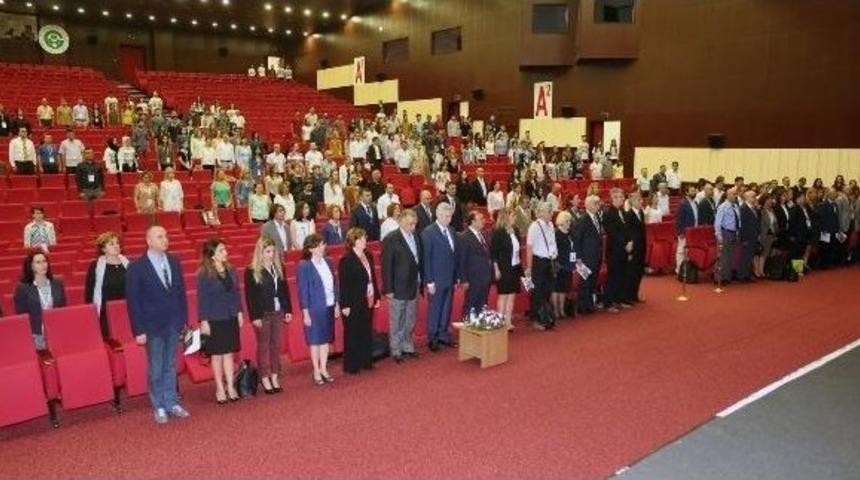 Uluslararası Eğitim Programları Ve &Ouml;ğretim Kongresi