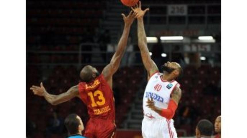 Eurocup&rsquo;ta 4. Hafta Heyecanı