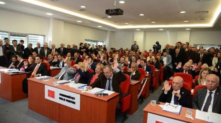 Beylikd&uuml;z&uuml; Belediyesi Kasım Ayı Meclisi Toplandı