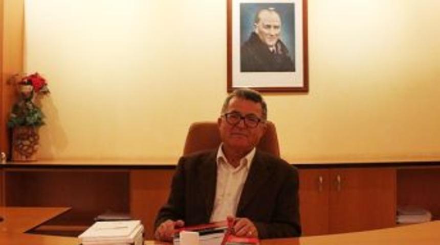 &ldquo;uzlaşma Terfi Sebebiyle İşlemiyor&rdquo;