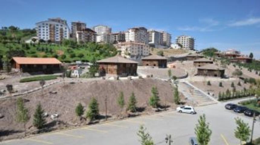 Altınk&ouml;y&rsquo;e K&ouml;y Evi Konseptinde Otel