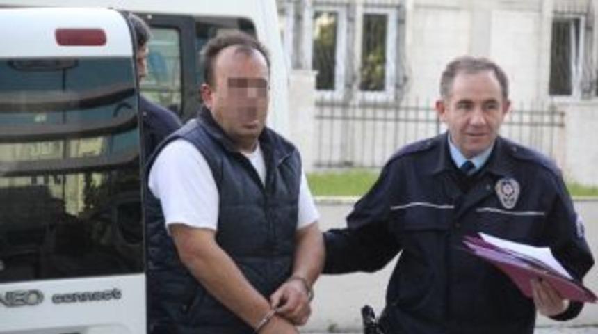 Polisleri Isıran Zanlı Adli Kontrol Şartıyla Serbest Bırakıldı