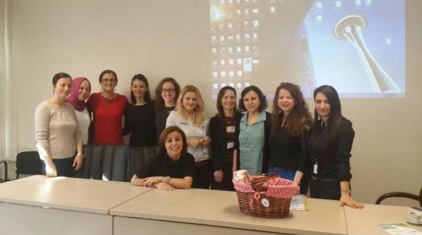 Kırklareli&rsquo;de &rsquo;kalite Ve İyi Uygulama &Ouml;rnekleri&rsquo; Toplantısı