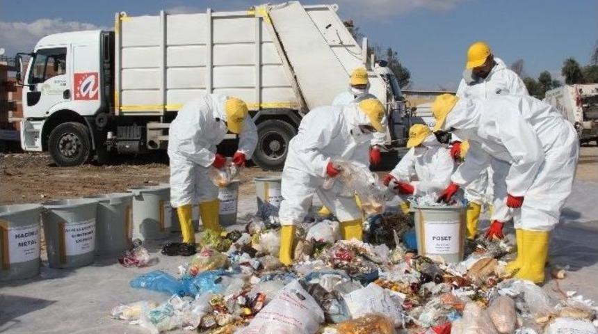 Buca&rsquo;da Entegre Atık Y&ouml;netimi Başlıyor