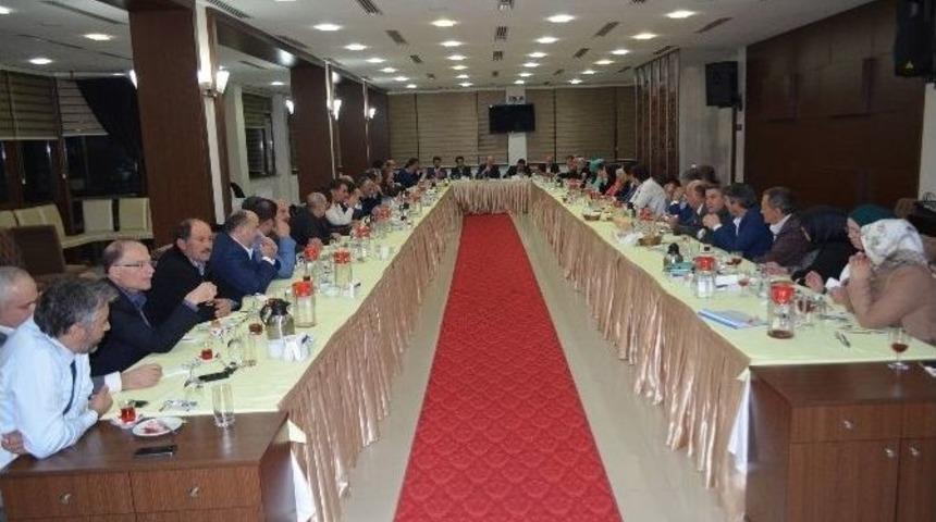 Torun&rsquo;dan Bursalılara Teşekk&uuml;r