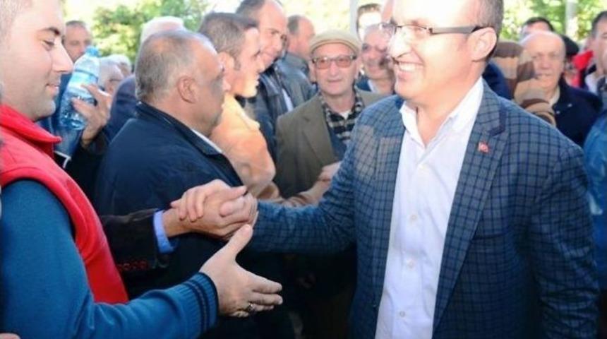 Turan, "bu Hareketin Arkasında Millet Var"