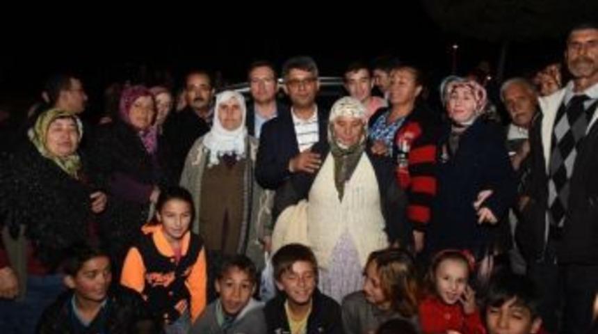 Mehmet Altay: &ldquo;artık Her Şey &Ccedil;ok Daha G&uuml;zel Olacak&rdquo;