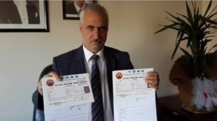 Konut Projesi Emeklilerin Y&uuml;z&uuml;n&uuml; G&uuml;ld&uuml;r&uuml;yor