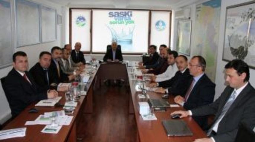 Rüstem Keleş: "yatırımlar Artarak Devam Edecek"