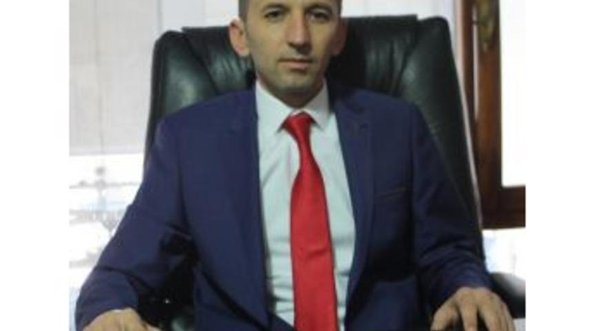 Ak Parti İl&ccedil;e Başkanı Se&ccedil;im Sonu&ccedil;larını Değerlendirdi