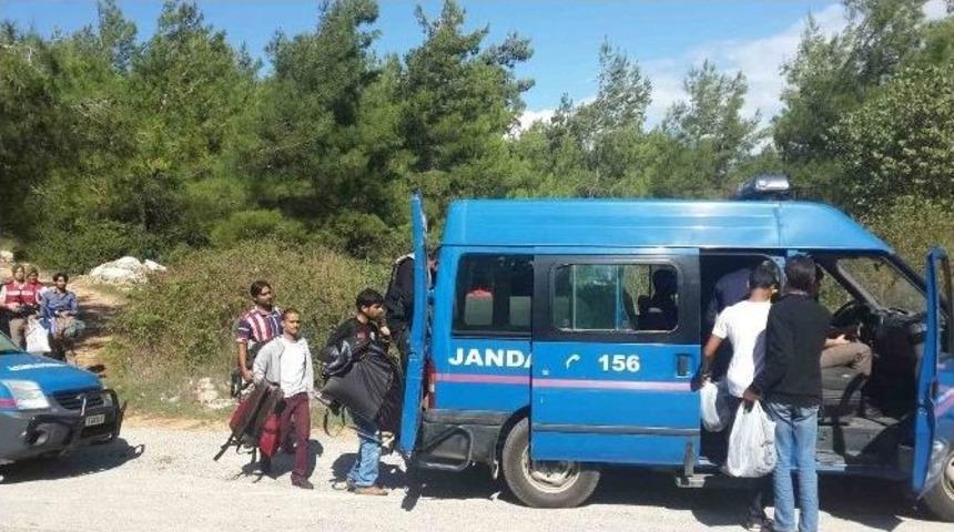 2 Organizat&ouml;r Tutuklandı