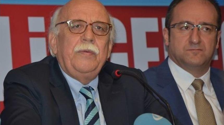 Bakan Avcı Seçimleri Değerlendirdi