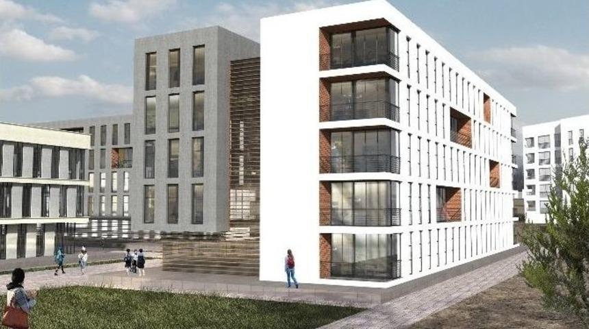 Büyükşehir’den Eğitime Bir Destek Daha