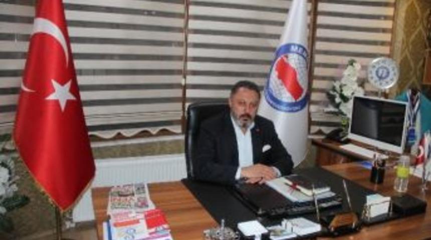 Duman: İstikrar İçin Verilen Her Oya Teşekkürler