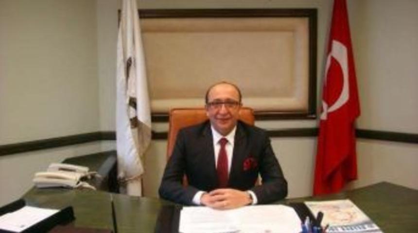 Akeso Başkanı Ferda Erdem’den Yatırımcıya Uyarı: