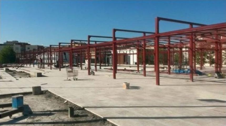 Büyükşehir’den Turgutlu’ya Modern Hizmet