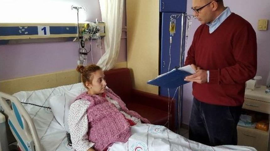 Amerikalıların D&uuml;ş&uuml;nemediğini T&uuml;rk Doktor Uyguladı