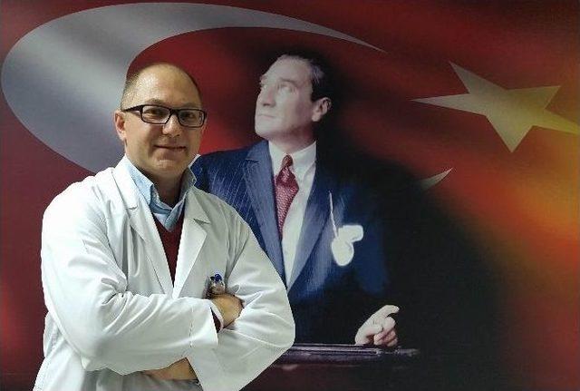 Amerikalıların Düşünemediğini Türk Doktor Uyguladı