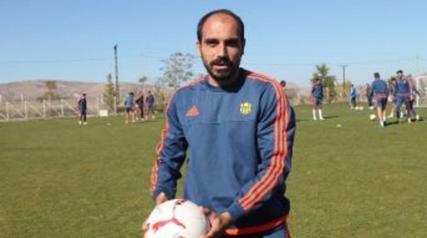 Yeni Malatyaspor&rsquo;da &lsquo;sorun Yok&rsquo; D&uuml;zeltmesi