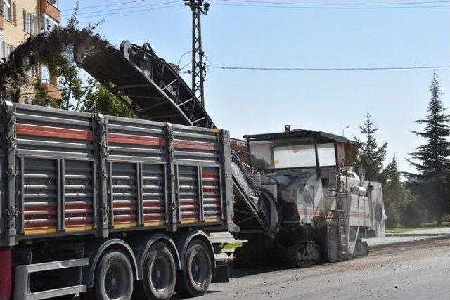 Çolakbayrakdar, ’hakimiyet’i Yeniledik’